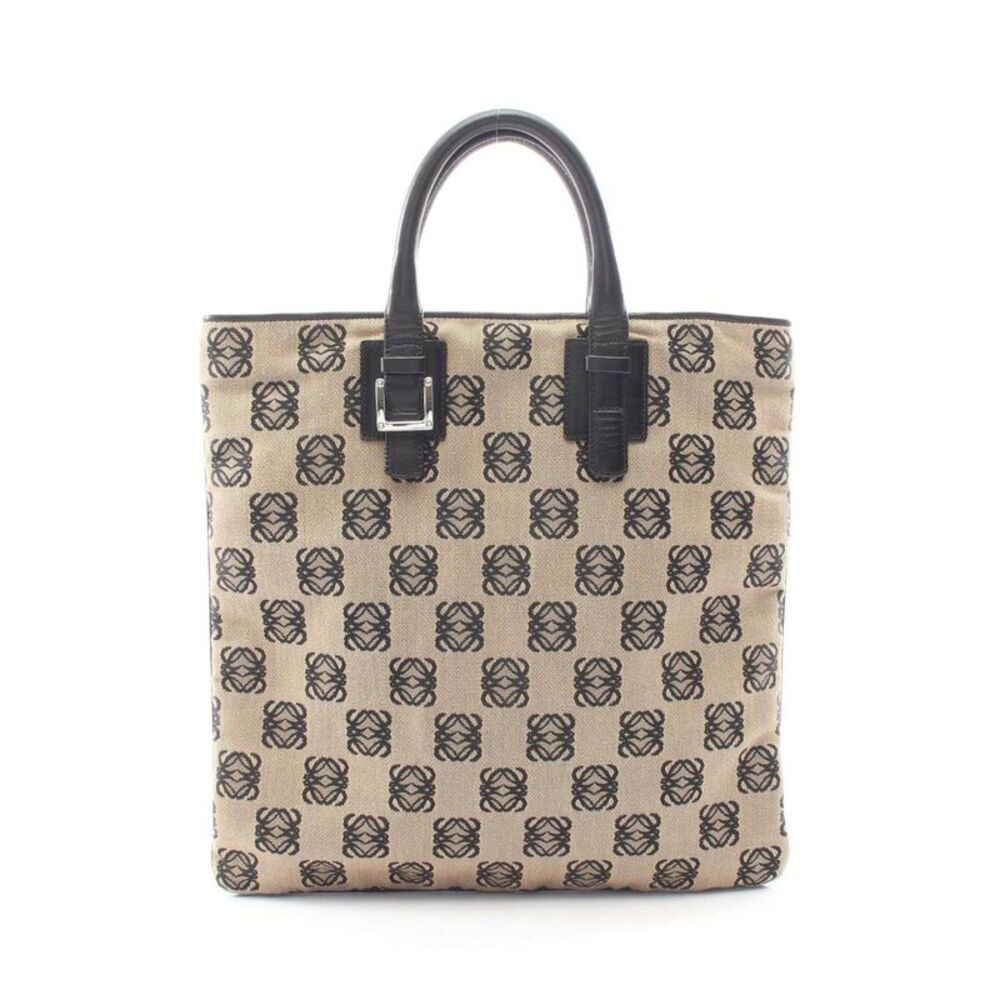 Loewe Anagram Tote Bag